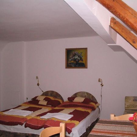 Burg Eger Hotel ภายนอก รูปภาพ
