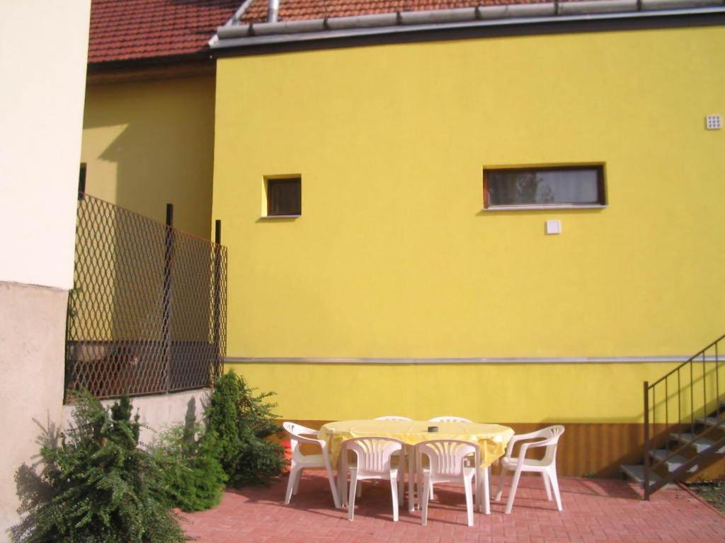 Burg Eger Hotel ภายนอก รูปภาพ