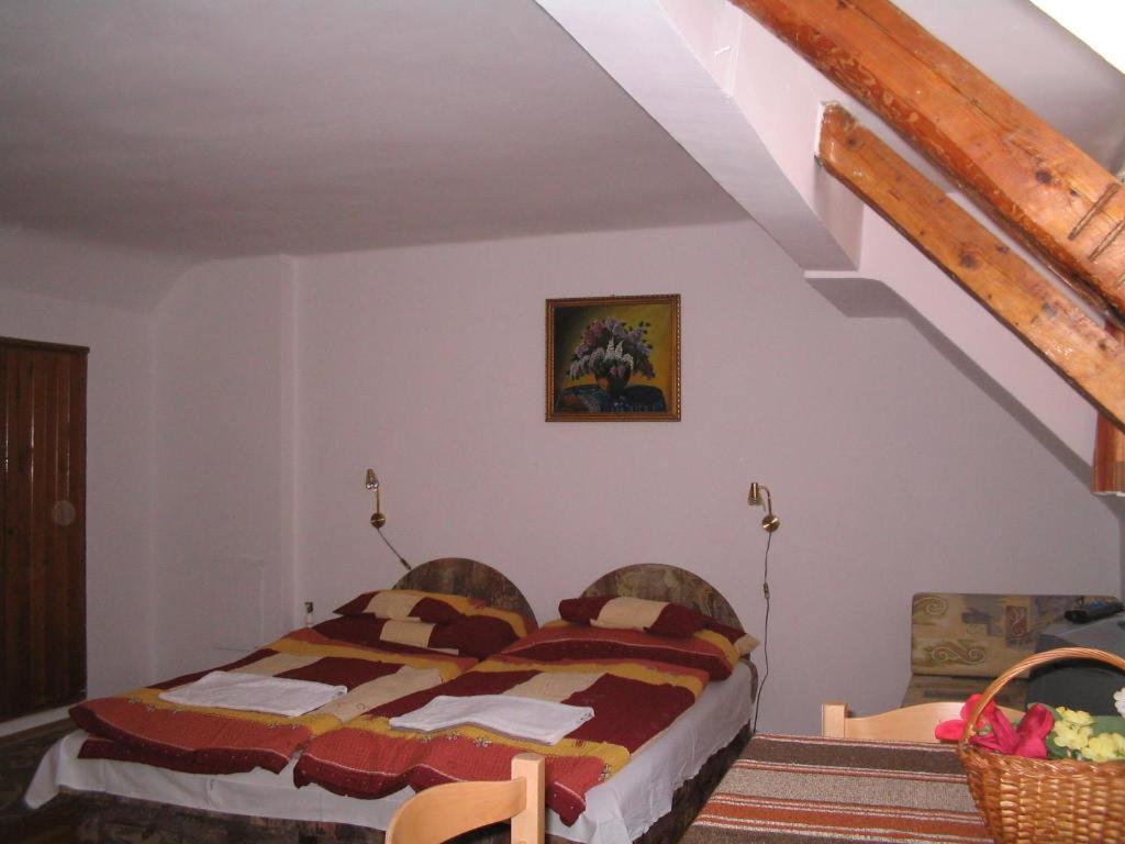 Burg Eger Hotel ภายนอก รูปภาพ