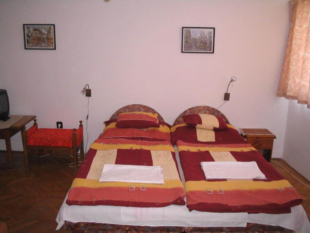 Burg Eger Hotel ห้อง รูปภาพ