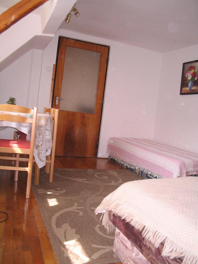 Burg Eger Hotel ภายนอก รูปภาพ