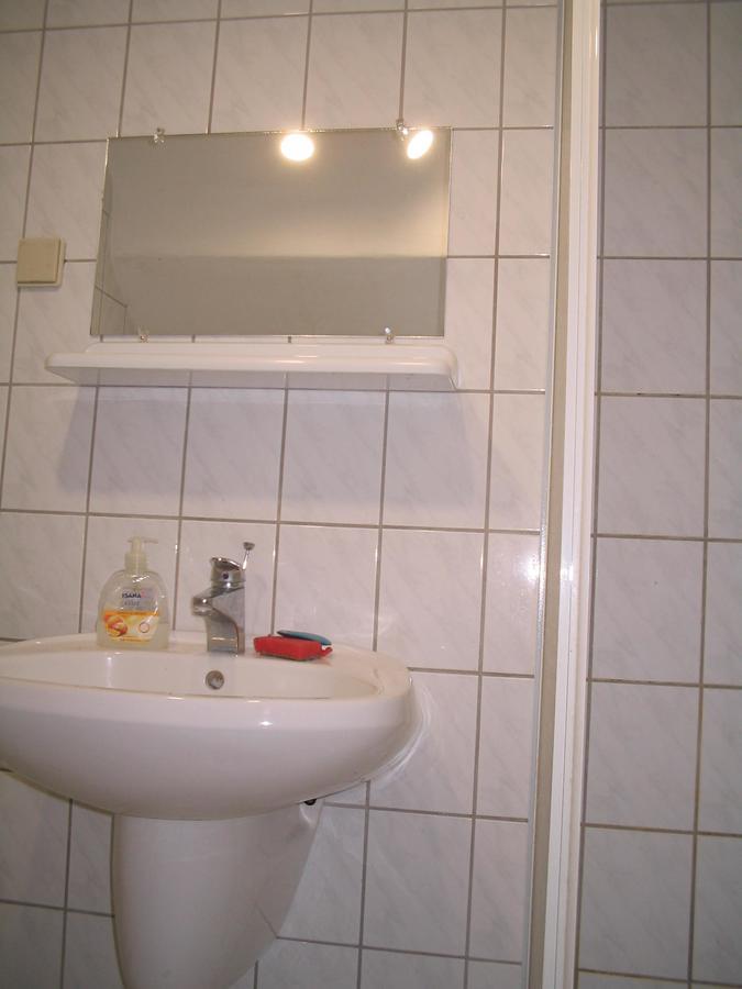 Burg Eger Hotel ภายนอก รูปภาพ