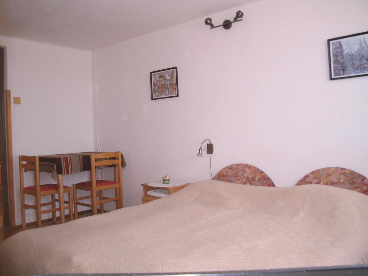 Burg Eger Hotel ภายนอก รูปภาพ